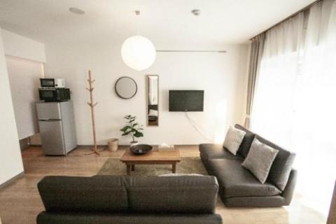 Bios Hall / Vacation STAY 2182