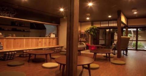 Kyoto Guesthouse Lantern Gion / Vacation STAY 7926