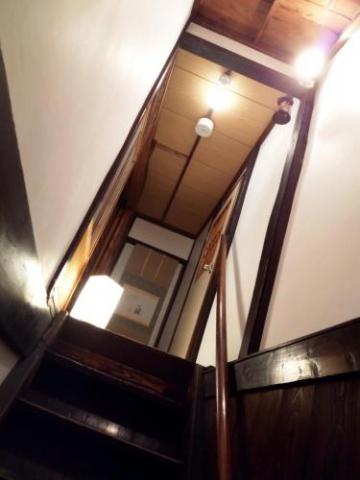 花鈴 京都宿 忍 Kyoto Villa Ninja