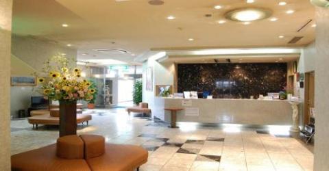Seagrande Shimizu Station Hotel / Vacation STAY 8198