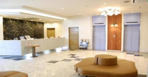 Seagrande Shimizu Station Hotel / Vacation STAY 8205