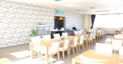 Seagrande Shimizu Station Hotel / Vacation STAY 8209