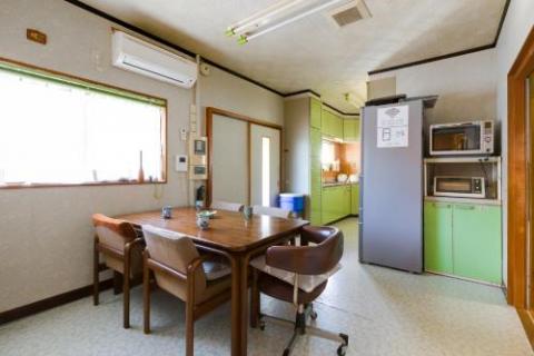GuestHouse 168(IROHA)