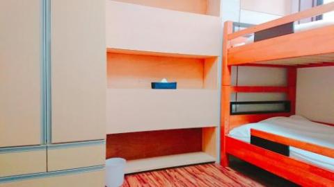 The Stay Central Nagasaki / Vacation STAY 5111