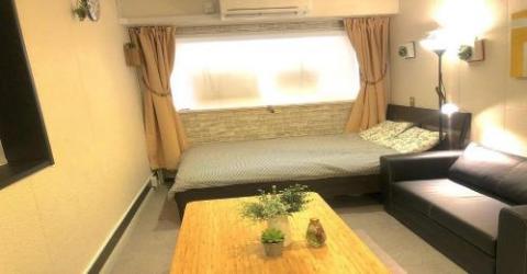 3-25-2 Higashiogu - Apartment / Vacation STAY 8340