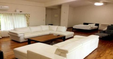2088-37 Shoshi Nakijin-son - House / Vacation STAY 9172