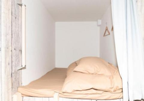 bnb+ Kanda Terrace Ogawamachi