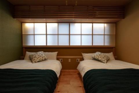 アーバン イン サンライズ