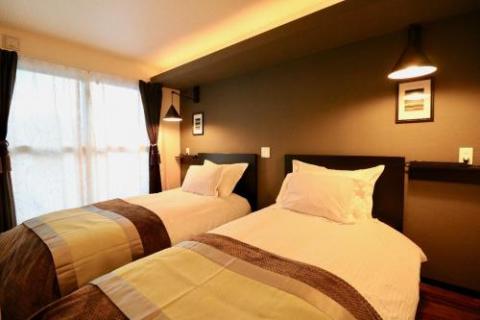 One's Villa Sapporo / Vacation STAY 2590