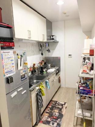 ［横浜］アパートメント（64m²）｜ 2ベッドルーム／1バスルーム