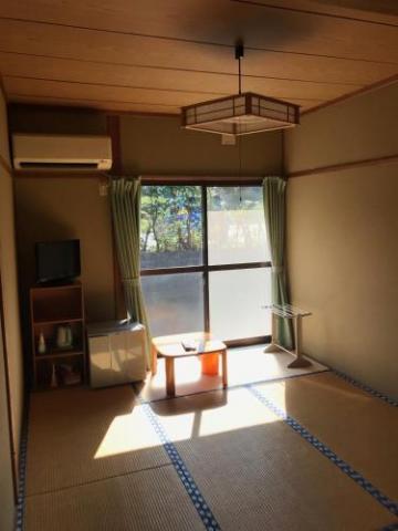 民宿のどか