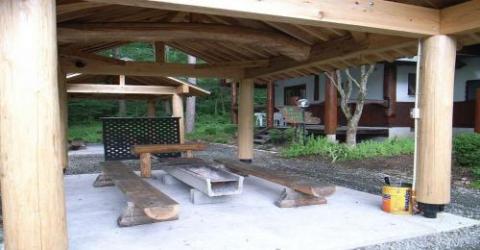 Cottage All Resort Service / Vacation STAY 8420