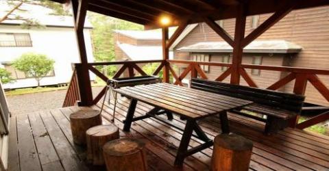 Cottage All Resort Service / Vacation STAY 8444