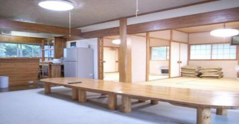 Cottage All Resort Service / Vacation STAY 8407