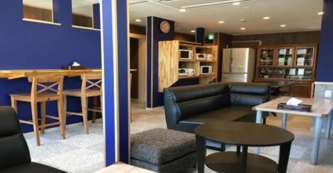 GuestHouse OrangeCabin / Vacation STAY 10815