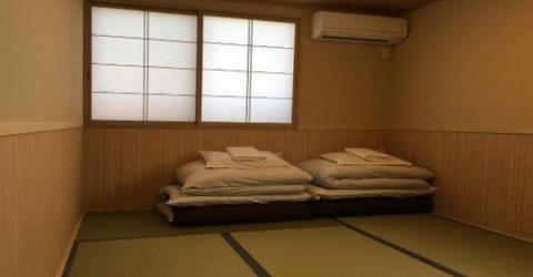 GuestHouse OrangeCabin / Vacation STAY 10817