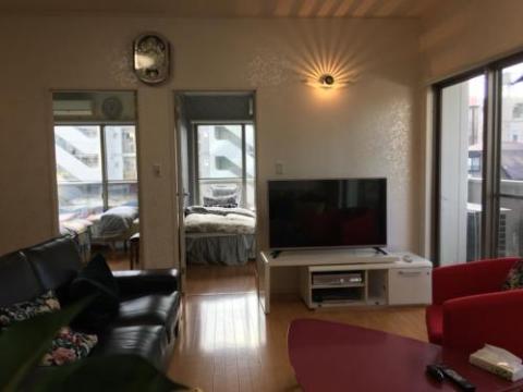 Grace Building / Vacation STAY 9654