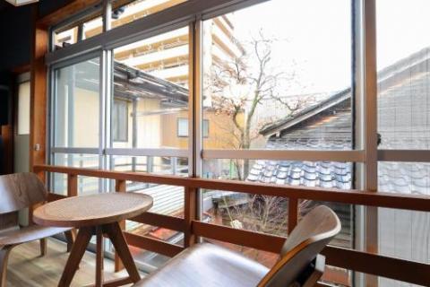 TAMACO in Kanazawa