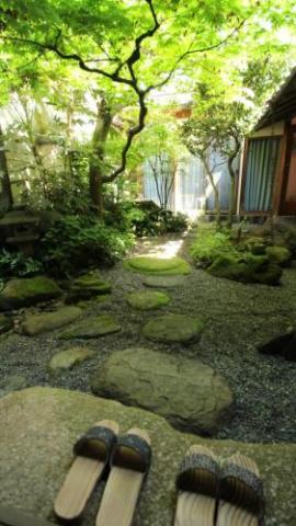 サクラハウス 京都 今出川