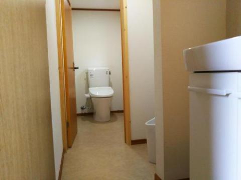 Kamitakai-gun - House / Vacation STAY 12362