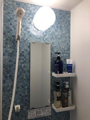 ［上野］アパートメント（22m²）｜ 1ベッドルーム／1バスルーム