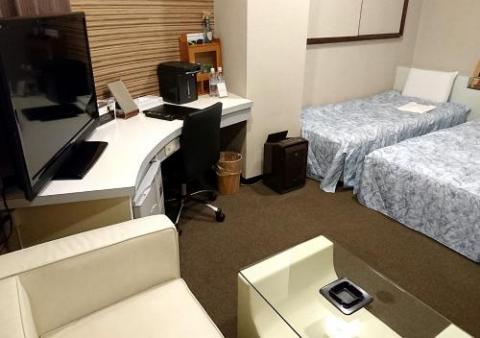 ホテルポート門司