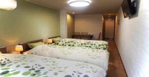 Kyoto - Hotel / Vacation STAY 14489