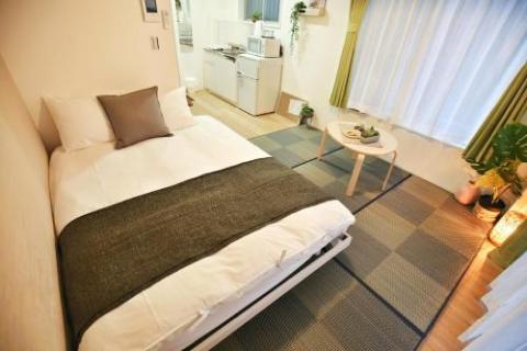 BRT HOUSE東京精品公寓