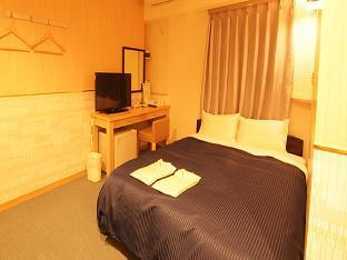 ホテルニューガイア博多