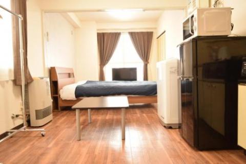 Royal Heights Kikusui Station 703 / Vacation STAY 2668