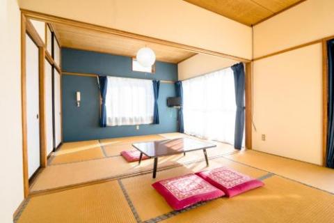 Habitacion NIIYA Mt Fuji
