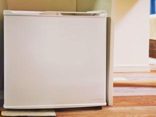 ［池袋］スタジオ アパートメント（18 m²）／1バスルーム