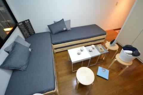 1-32-10 / Vacation STAY 16357