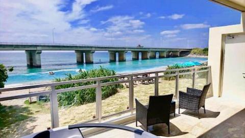 オーシャンズコテージ