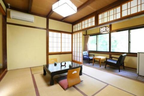 ぬくもりの宿駒の湯