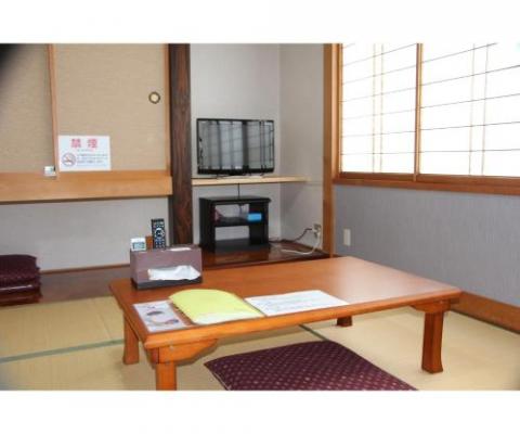 Uozu - Hotel / Vacation STAY 13691