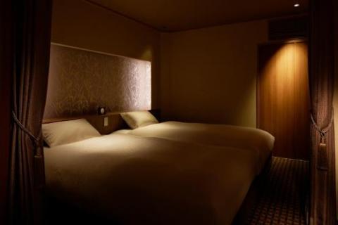 ラフォーレ修善寺 山紫水明