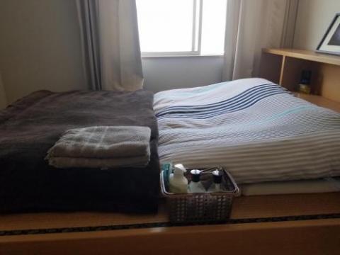 Ocean Home Guest House