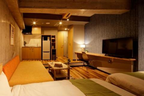 e-stay namba 