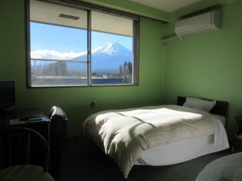 Hotel St. Village