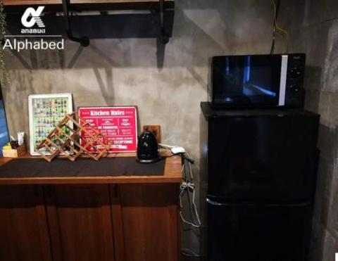 Alphabed SunportTakamatsu 701 / Vacation STAY 21860