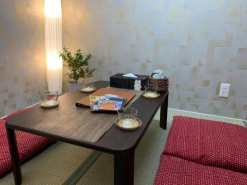 セントラル ハウス