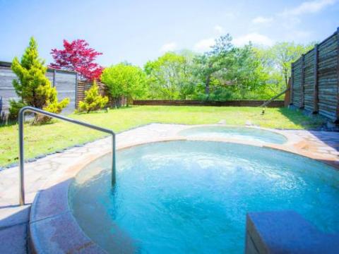 峰山高原ホテルリラクシア