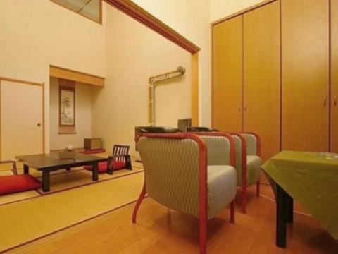 温泉テーマパーク 龍洞