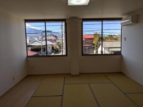 街のホテル