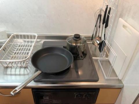 Alphabed Fukuyama Nishi Sakura Machi 205 / Vacation STAY 22290