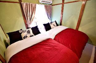 ［恩納］アパートメント（98m²）｜ 2ベッドルーム／1バスルーム