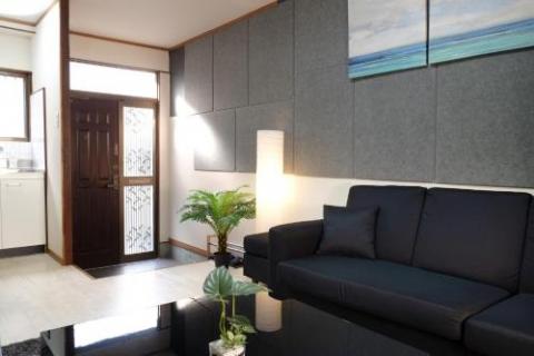 Tsuruhashi Tennoji Abeno Harukas House Na2Boshi