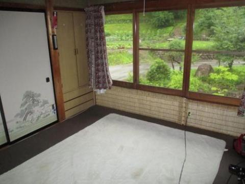 Minpaku TOMO 6 tatami room / Vacation STAY 3688