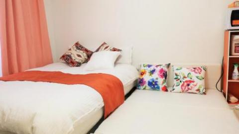 Nipponbashi Apartment JFL
